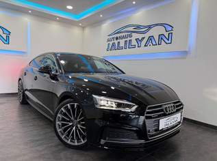 A5 3,0 TDI quattro 3xS-LINE, SHZ. PDC, TEMPOMAT, 29990 €, Auto & Fahrrad-Autos in 5145 Neukirchen an der Enknach A5 3,0 TDI quattro 3xS-LINE, SHZ. PDC, TEMPOMAT, 29990 €, Auto & Fahrrad-Autos in 5145 Neukirchen an der Enknach