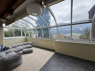 Zuhause mit Ausblick. Aktiv Outdoor startet hinterm Haus., 0 €, Immobilien-Wohnungen in 6408 Gemeinde Pettnau