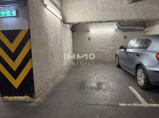 KFZ Garage, 106.84 €, Immobilien-Kleinobjekte & WGs in 1090 Alsergrund
