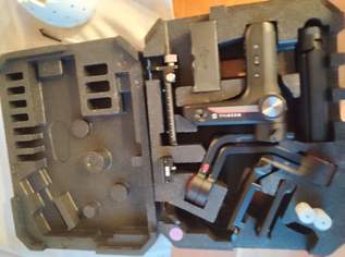 Zhiyun Weebill‑S – Wie neu – Top Gimbal für DSLR & Mirrorless, 160 €, Marktplatz-Kameras & TV & Multimedia in 4580 Windischgarsten Zhiyun Weebill‑S – Wie neu – Top Gimbal für DSLR & Mirrorless, 160 €, Marktplatz-Kameras & TV & Multimedia in 4580 Windischgarsten