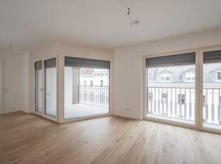 ++MOLLARD 50++ Großartige 2-Zimmer-Wohnung mitten im Herzen der Stadt (1/5), 1324.98 €, Immobilien-Wohnungen in 1060 Mariahilf