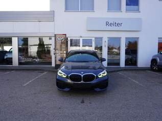 116d *LED*T-LEDER*SHZ*, 17490 €, Auto & Fahrrad-Autos in 4600 Wels