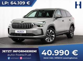 Kodiaq PHEV Selection EXTRAS SCHNÄPPCHEN, 42490 €, Auto & Fahrrad-Autos in 4061 Pasching
