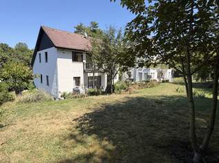 Grünes Wohnen in Hietzing – Liegenschaft mit Grundstück, Substanz und Entwicklungspotenzial nahe dem Lainzer Tiergarten | ZELLMANN IMMOBILIEN, 790000 €, Immobilien-Häuser in 1130 Hietzing