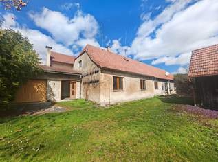 Haus mit Potenzial in Joching (Wachau), 298000 €, Immobilien-Häuser in 3610 Wösendorf in der Wachau
