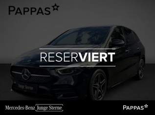 B 250 e mit EQ Hybrid Technologie, 38900 €, Auto & Fahrrad-Autos in 4921 Hohenzell