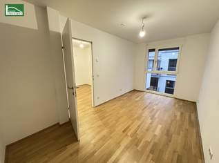 Kolo 35 - Neubau-Wohnung mit großer Terrasse nahe S-Bahn Jedlersdorf, Denglerpark und SCN - Ab Dezember!, 896.75 €, Immobilien-Wohnungen in 1210 Floridsdorf