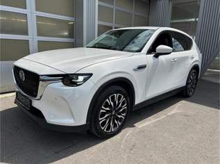 CX-60 2.5L e-SKYACTIV PHEV AWD EXCLUSIVE Aut. PLUG, 36680 €, Auto & Fahrrad-Autos in 2380 Gemeinde Perchtoldsdorf