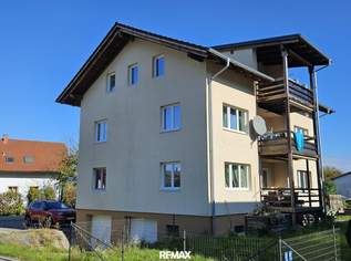 3-Zimmer Eigentumswohnung im EG mit eigenem Garten, 220000 €, Immobilien-Wohnungen in 5280 Ranshofen