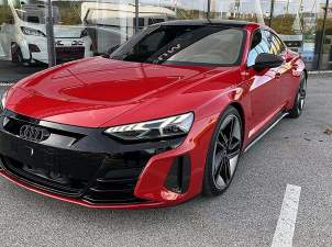 e-tron GT 93,4kWh RS quattro, 69900 €, Auto & Fahrrad-Autos in 4240 Freistadt e-tron GT 93,4kWh RS quattro, 69900 €, Auto & Fahrrad-Autos in 4240 Freistadt