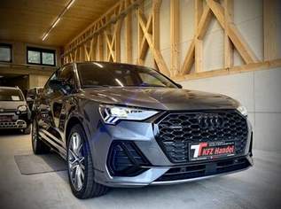 Q3 sportback 40 TDI quattro S-line, 38990 €, Auto & Fahrrad-Autos in 6116 Gemeinde Weer Q3 sportback 40 TDI quattro S-line, 38990 €, Auto & Fahrrad-Autos in 6116 Gemeinde Weer