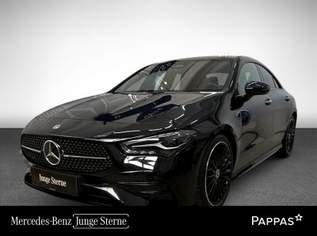 CLA 200 Coupé, 43900 €, Auto & Fahrrad-Autos in 4030 Kleinmünchen-Auwiesen