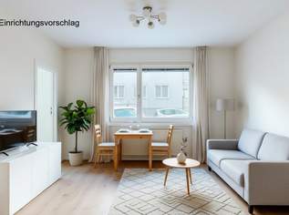 Charmante 1-Zimmer-Wohnung mit Potenzial in Wien Penzing- ideal für Studenten oder Pendler, 125000 €, Immobilien-Wohnungen in 1140 Penzing