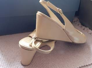 Pumps Gr. 36/37