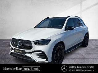 GLE 450 d 4M AMG-Line, 119850 €, Auto & Fahrrad-Autos in 8434 Tillmitsch