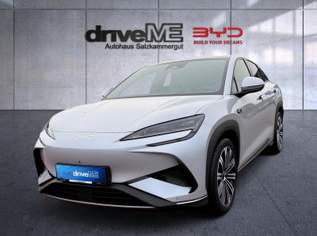 Sealion 7 Excellence Österreic, 44900 €, Auto & Fahrrad-Autos in 4844 Regau