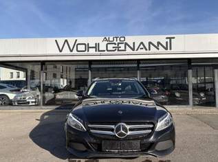 C 220 T d 4Matic (205.205)Kombi, 12990 €, Auto & Fahrrad-Autos in 6890 Lustenau