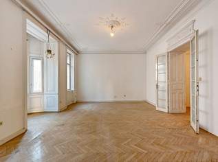 Schönbrunner Straße 60 - Elegante Altbau-Stadtresidenzen, 849000 €, Immobilien-Wohnungen in 1050 Margareten Schönbrunner Straße 60 - Elegante Altbau-Stadtresidenzen, 849000 €, Immobilien-Wohnungen in 1050 Margareten