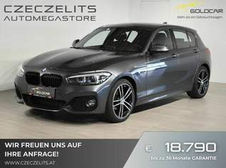 116i **Edition M Sport**, 18790 €, Auto & Fahrrad-Autos in 2700  116i **Edition M Sport**, 18790 €, Auto & Fahrrad-Autos in 2700