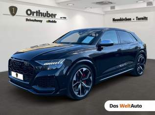 Q8 Audi RS Q8, 113490 €, Auto & Fahrrad-Autos in 2620 Gemeinde Neunkirchen