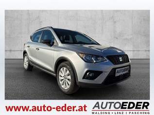 Arona 1,0 Eco TSI Reference, 13990 €, Auto & Fahrrad-Autos in 4061 Pasching