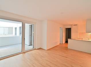 VIO PLAZA Living TOP 070 E05 - Fußbodenkühlung!, 1248.92 €, Immobilien-Wohnungen in 1120 Meidling