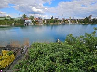 Einzigartig- Privater Seezugang, Haus auf Eigengrund!!, 495000 €, Immobilien-Häuser in 2201 Gerasdorf bei Wien