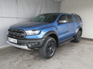 Ranger Doppelkabine Raptor 4x4 2,0 EcoBlue Aut., 36990 €, Auto & Fahrrad-Autos in 8430 Leibnitz