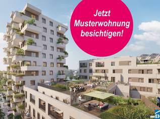 3 Zimmer | Großes Wohngefühl | Clever geplant, 1619.98 €, Immobilien-Wohnungen in 1220 Donaustadt 3 Zimmer | Großes Wohngefühl | Clever geplant, 1619.98 €, Immobilien-Wohnungen in 1220 Donaustadt