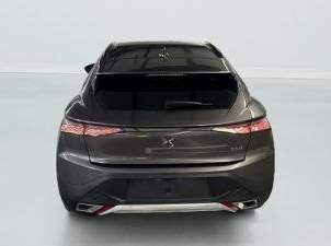 DS 4 PureTech 130 EAT8 Cross Opera 96kW (131..., 29187 €, Auto & Fahrrad-Autos in 6844 Gemeinde Altach DS 4 PureTech 130 EAT8 Cross Opera 96kW (131..., 29187 €, Auto & Fahrrad-Autos in 6844 Gemeinde Altach
