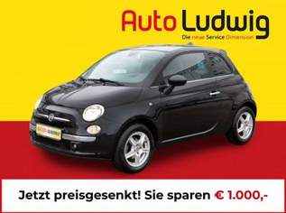 500 1,4 16V Sport, 5880 €, Auto & Fahrrad-Autos in 1230 Liesing