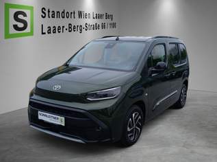 PROACE City Verso Family 1,5 D-4D, 26490 €, Auto & Fahrrad-Autos in 1100 Favoriten