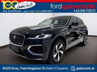 F-Pace R-Dynamic S D200 AWD Automatik, 57990 €, Auto & Fahrrad-Autos in 8020 Gries F-Pace R-Dynamic S D200 AWD Automatik, 57990 €, Auto & Fahrrad-Autos in 8020 Gries