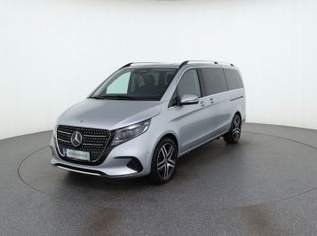 V 250 d 4MATIC AVANTGARDE Lang AHK 2,5t 7 Sitze V 250 d 4MATIC AVANTGARDE Lang AHK 2,5t 7 Sitze