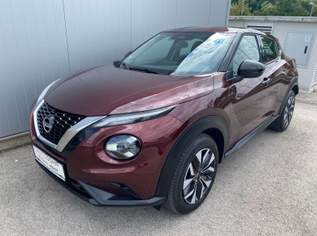 Juke 1,0 DIG-T Acenta+ Acenta+, 17900 €, Auto & Fahrrad-Autos in 9400 Wolfsberg