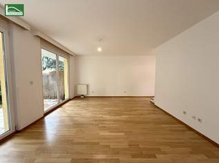 Ihr neues Zuhause mit Garten: stilvolles Wohnen mit Wohlfühlfaktor - jetzt einziehen!, 2499 €, Immobilien-Wohnungen in 1050 Margareten