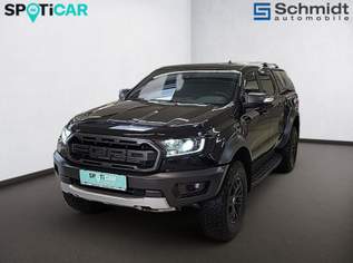 Ranger Doppelkabine Raptor 4x4 2,0 EcoBlue Aut., 39900 €, Auto & Fahrrad-Autos in 5020 Altstadt