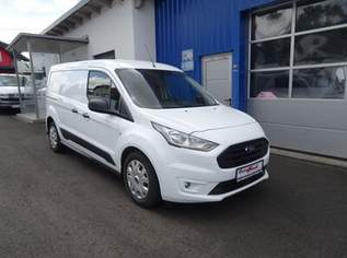 Transit Connect Kasten Trend 240 / L2, 16800 €, Auto & Fahrrad-Autos in 4941 Mehrnbach