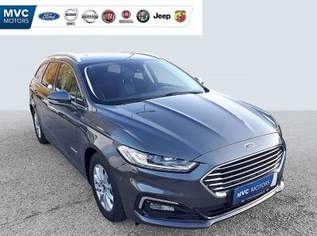 Mondeo Traveller Titanium 2,0 Hybrid Aut., 16990 €, Auto & Fahrrad-Autos in 1110 Simmering