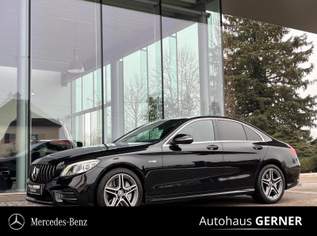 C 43 AMG, 45900 €, Auto & Fahrrad-Autos in 5231 Schalchen