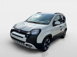 Panda 4x2 FireFly Hybrid 70 Pandina, 14499 €, Auto & Fahrrad-Autos in 4040 Urfahr Panda 4x2 FireFly Hybrid 70 Pandina, 14499 €, Auto & Fahrrad-Autos in 4040 Urfahr