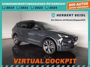 Tarraco FR-LINE 2,0 TDI DSG, 32880 €, Auto & Fahrrad-Autos in 8200 Gleisdorf