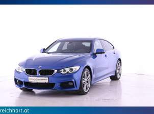 440i xDrive, 38890 €, Auto & Fahrrad-Autos in 4310 Mauthausen