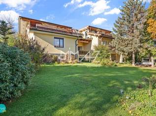 Seltene Gelegenheit! Wohnhaus mit 3 separaten Einheiten und großem Garten! Wohnen-Arbeiten-Vermieten oder Generationen verbinden!, 2290000 €, Immobilien-Häuser in 2344 Gemeinde Maria Enzersdorf