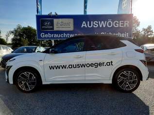 Kona N-Line Mild-Hybrid 2WD, 16500 €, Auto & Fahrrad-Autos in 5222 Munderfing Kona N-Line Mild-Hybrid 2WD, 16500 €, Auto & Fahrrad-Autos in 5222 Munderfing