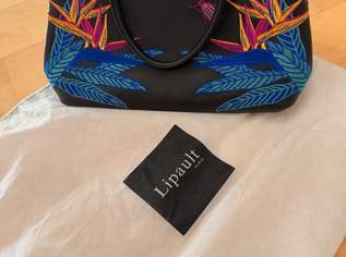 LIPAULT Special Edition Medium Bowling Bag, 99 €, Kleidung & Schmuck-Taschen & Koffer in 1100 Favoriten