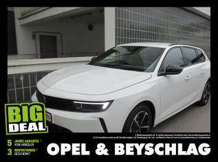 ASTRA L ST ED 1.2 6G 130PS, 22490 €, Auto & Fahrrad-Autos in 1190 Döbling
