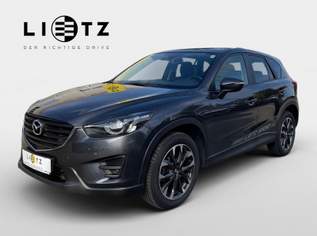 CX-5 CD150/AWD/REVOLUTION, 13990 €, Auto & Fahrrad-Autos in 3340 