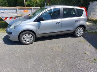 Note 1,5 Visia plus dCi, 499 €, Auto & Fahrrad-Autos in 8082 Kirchbach-Zerlach