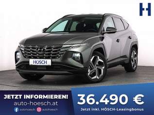 Tucson Comfort 1.6 T-GDI PHEV 4WD NEU AKTION, 37990 €, Auto & Fahrrad-Autos in 4061 Pasching